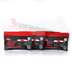 Hellvape Organic Shoelace Cotton 40 Adet