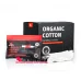 Hellvape Organic Shoelace Cotton 40 Adet