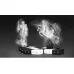 KIZOKU Chess Series 510 Drip Tip Silver