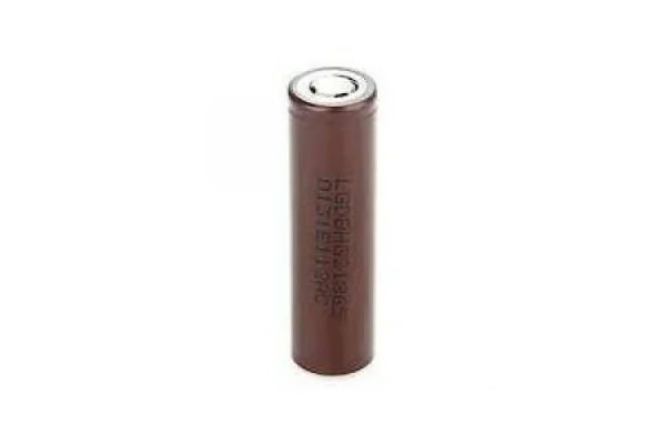 Causes of Electronic Cigarette Battery Explosions
