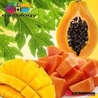 Mixology E-Likit Aroması Mega Melons 10ml