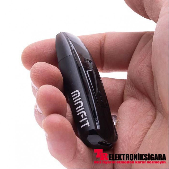 Justfog Minifit Pod Electronic Cigarette