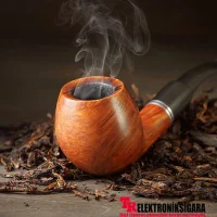 Mixology E-Likit Aroması Captain's Tabac 10ml