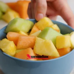 Mixology E-Likit Aroması ice Mango Melon 10ml