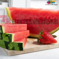 Mixology E-Likit Aroması StrawMelon 10ml