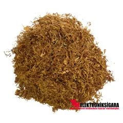 Mixology E-Likit Aroması Virginia Gold Tabac 10ml