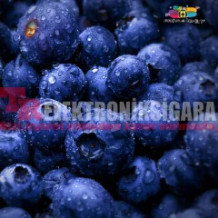 Mixology E-Likit Aroması Vozol Tat Serisi Blue Berry Storm 10ml
