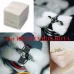 Natural Muji Cotton 10 Pack