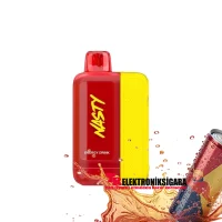 Nasty Bolt 50000 Puff Bar %5 Nikotin Energy Drink