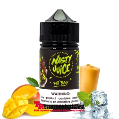 Nasty Juice Fat Boy Premium Likit 60ml