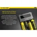 Nitecore New i4 intelli charger Li-ion 4-pack Battery Charger