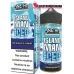 ONE HİT WONDER ISLAND MAN İCED PREMİUM SALT LİKİT 30ML