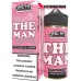 One Hit Wonder The Man Premium Liquid 100ml