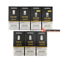 VOOPOO PnP Coil (VOOPOO Vinci Coil) 5'li Paket