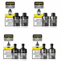 Voopoo Pnp X Pod (Kartuş) 2'li Paket