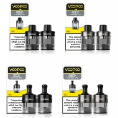 Voopoo Pnp X Pod (Cartridge) 2-Pack