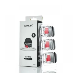 Smok RPM 2 RPM Pod 7ml (Kartuş) 3'lü Paket