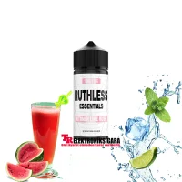 Ruthless Essentials Wtrmln Lime Rush 100ML Premium Liquid