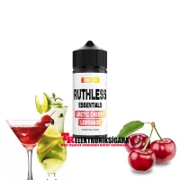 Ruthless Essentials Arctic Cherry Lemonade One İce  100ML Premium Liquid
