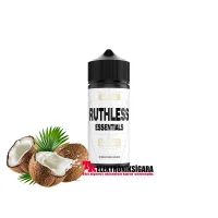 Ruthless Essentials Coconut 100ML Premium Liquid