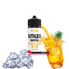 Ruthless Essentials Maui Pineapple One İce Juice 100ML Premium Likit