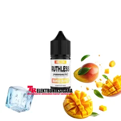 Ruthless Essential Mango Brust 30ml Premium Salt Likit