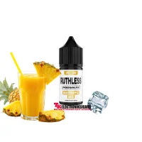 Ruthless Essential Maui Pineapple Juice 30ml Premium Salt Likit