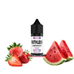 Ruthless Essential Wild BerryLicious 30ml Premium Salt Likit