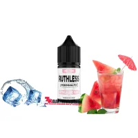 Ruthless Essential Wtrmln Lime Rush 30ml Premium Salt Likit