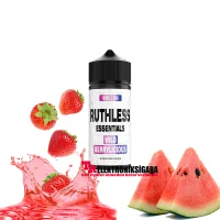 Ruthless Essentials Wild BerryLicious 100ML Premium Liquid
