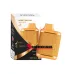 Saltica Leather 7000 Puff Bar 50mg Nikotin Honey Melon