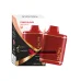 Saltica Leather 7000 Puff Bar 50mg Nikotin Tiger Blood