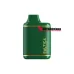 Saltica Leather 7000 Puff Bar 50mg Nikotin Watermelon İce