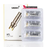 Smoant Pasito Coil