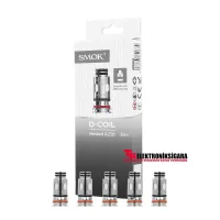 Smok D Coil 5'li Paket