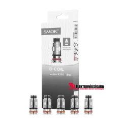 Smok D Coil 5'li Paket