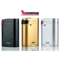 Smok G320 Marshal TC Mod