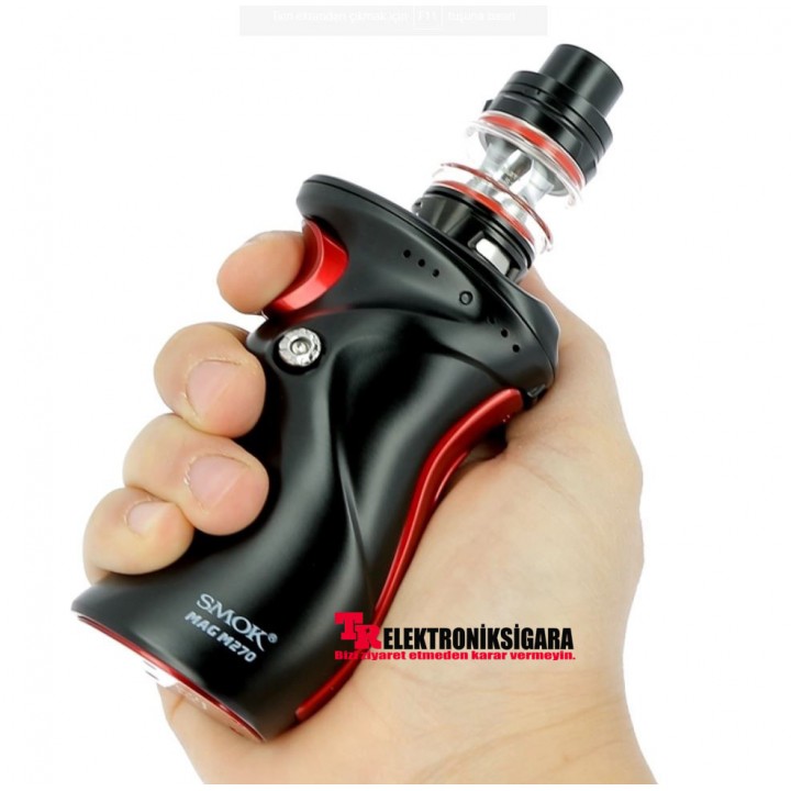 Smok Brand Electronic Cigarette
