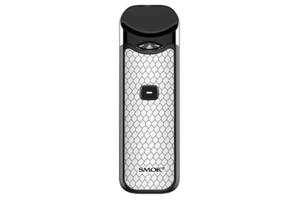 Smok Nord Pod Mod E-Cigarette Review