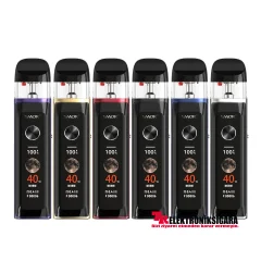Smok Novo 6 Ultra Pod Mod Kit 40W 1700mAh