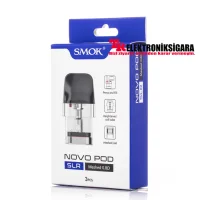 Smok Novo SLR Pod  (Cartridge)