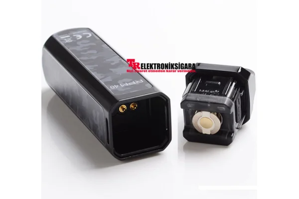 Smok RPM40 Review