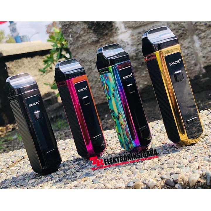 Smok RPM 40 Pod Mod Electronic Cigarette