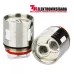 Smok TFV12 V12 Q4/T6/T8/T12/X4 Cloud Beast King Coil (3'lü Paket)