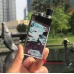 Smok Trinity Alpha Pod Mod Elektronik Sigara