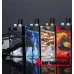 Smok Trinity Alpha Pod Mod Elektronik Sigara