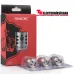 Smok V12 Prince M4/Q4/X6/T10 Coil (3'lü paket)