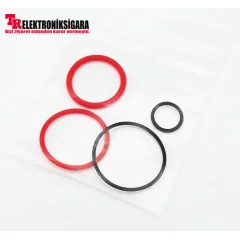 Smok Vape Pen Plus O-Ring Seti