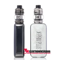 Smok X-Priv Plus 225W Kit TF-D SubTank