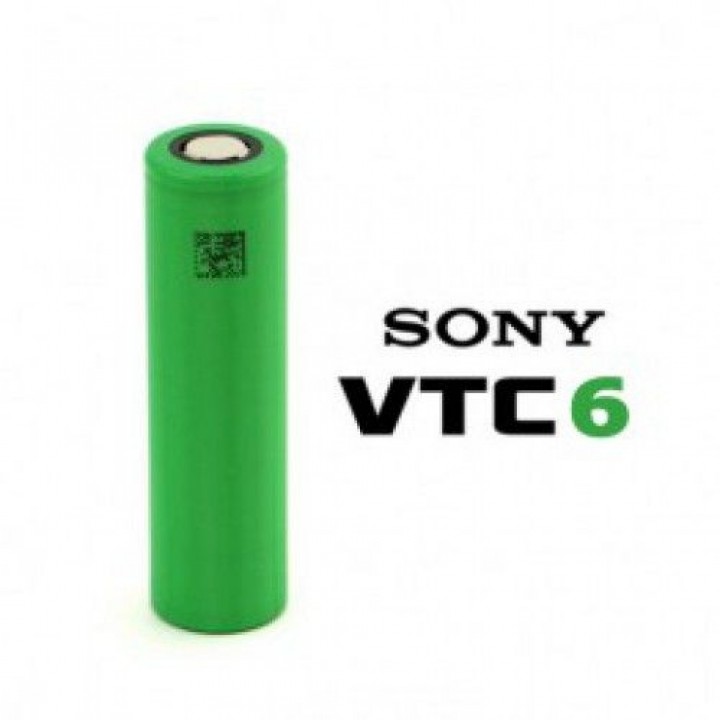 Which Battery Should Be Used for an E-Cigarette?